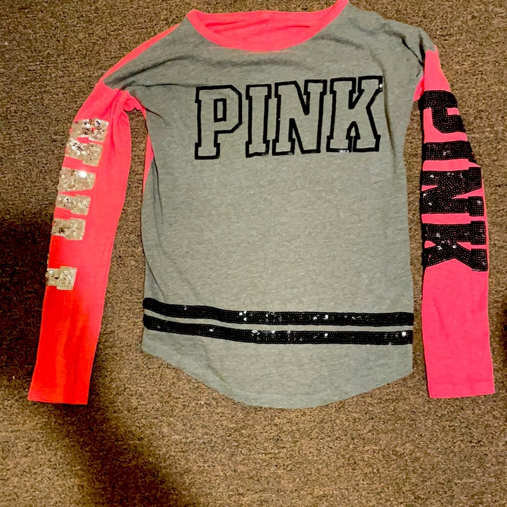 Victoria secrets Pink